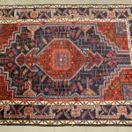 887 3524 ORIENTAL RUG